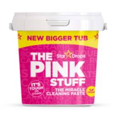 THE PINK STUFF - Pasta Limpiadora Multiuso The Pink Stuff - 850g