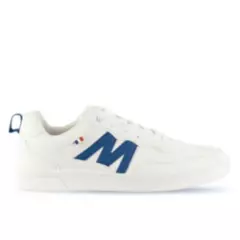 MICHELIN - Zapatilla Urbana Street PS19 Hombre Blanco Michelin Footwear
