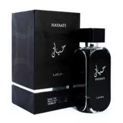 LATTAFA - Perfume Lattafa Hayaati Edp 100Ml Unisex