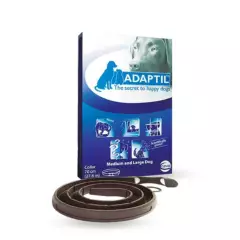 ADAPTIL - Adaptil Collar Calm Perro Talla M/L Anti Estrés 70 Cm