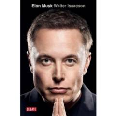 DEBATE - Elon Musk Walter Isaacson