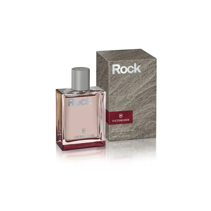 VICTORINOX Perfume Victorinox Swiss Army Rock Edt 100ml Hombre