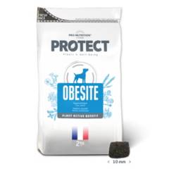 PETPRO - Protect Alimento Premium Obesite Canino 2kg