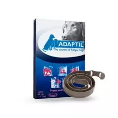 ADAPTIL - Collar Para Perro Adaptil Calm Anti-estrés 45cm