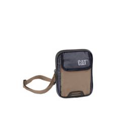 CAT - Bolso Tablet Casual Pollux Utility Bag Unisex CAT