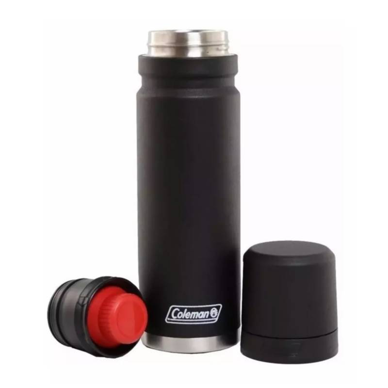 Termo Coleman 3Sixty 700Ml Negro