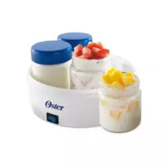 OSTER - Yogurtera Oster Especial Para Yogur Griego