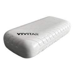 VIVITAR - Cargador de Batería Power Bank Vivitar 4000Mah