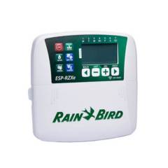 RAIN BIRD - PROGRAMADOR DE RIEGO 4 Zonas INTERIOR ESP-RZXe RAIN BIRD