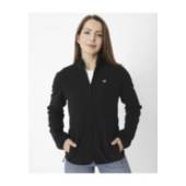 Polar Mujer Foundation Full Zip Polar Fleece Cat