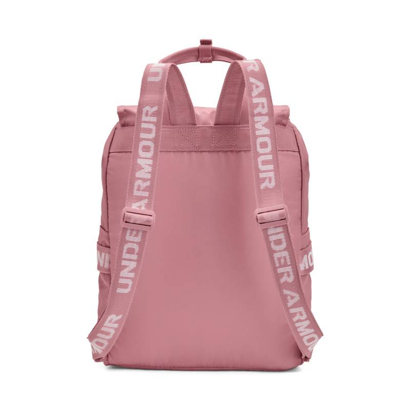 Under Armour Mochila Favorite Backpack rosado