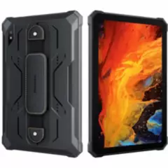 BLACKVIEW - Tablet Rugged 4G - Blackview Active 8 Pro / Resiste Golpes, Polvo y Sumergible en Agua