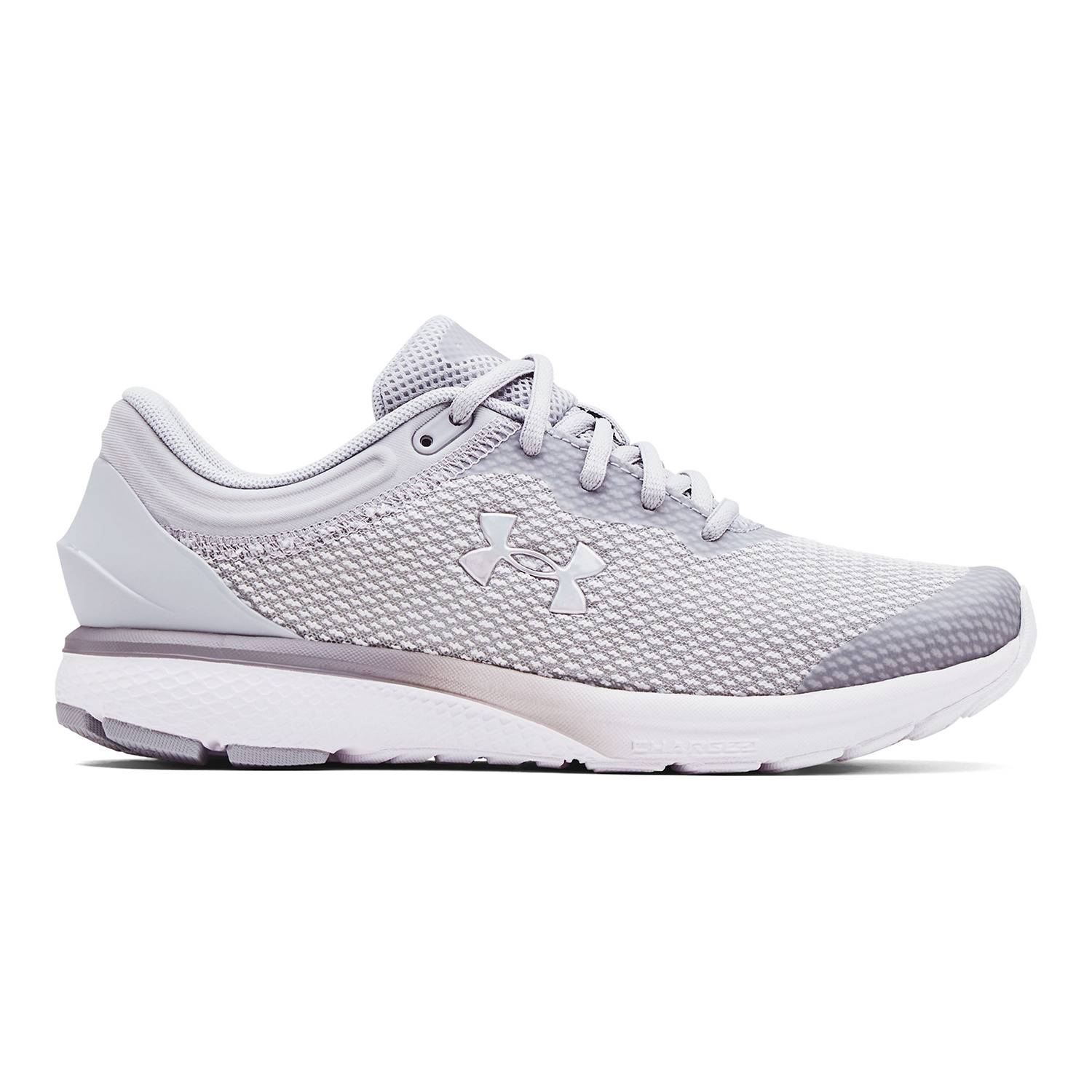 Zapatillas Running Under Armour Charged Escape 3 Mujer Turquesa