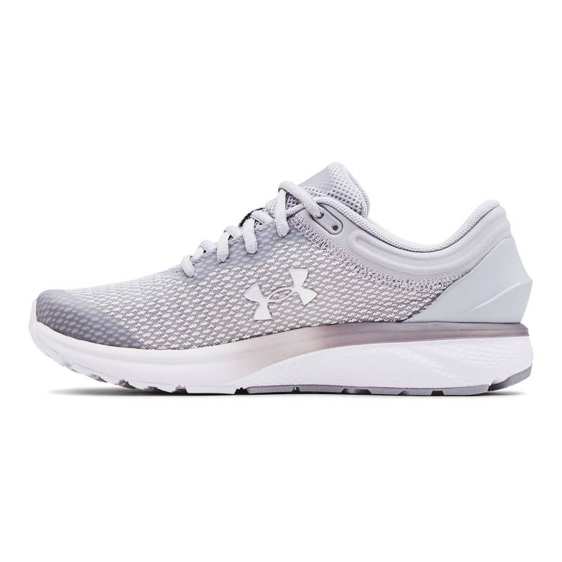 Zapatillas Running Under Armour Charged Escape 3 Mujer Turquesa