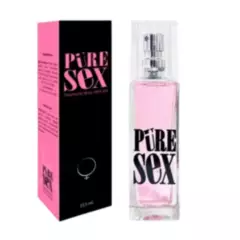 STARSEX - Perfume femenino 30ml