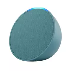 AMAZON - Amazon Alexa Parlante Inteligente Echo Pop - Calipso