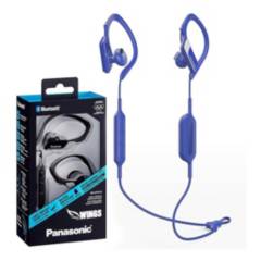 PANASONIC - Audífonos deportivos Panasonic RP-BTS10