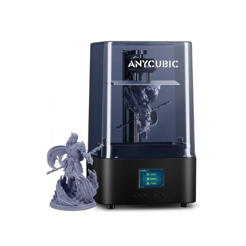 Impresora resina 3d ANYCUBIC Photon Mono 2 