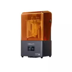 CREALITY - Creality HALOT MAGE PRO - Impresora 3D de Resina