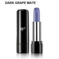 CYZONE - Labial X-tra Time Mate Larga Duracion Cyzone Dark Grape