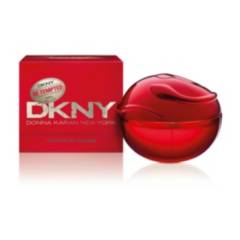DKNY - DKNY Red Delicious BE TEMPTED Eau De Parfum 100 ml