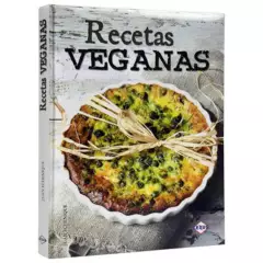 LEXUS EDITORES - Recetas veganas - Juan Echeñique