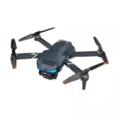 GENERICO - Mini Dron a control remoto Con Cámara 4k
