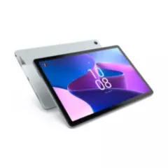 LENOVO - Tablet Lenovo Tab M10 Gen 3 4GB RAM + 64GB Android 10'' + Funda LENOVO