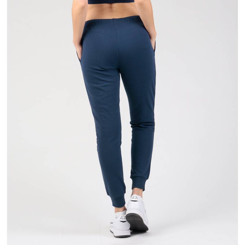 ELLESSE PANTALON JOGGER MUJER ELLESSE GLORIA AZUL