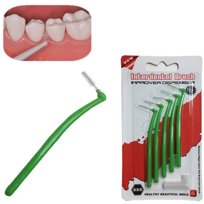 Reach Funda para cepillo de dientes, 4 unidades