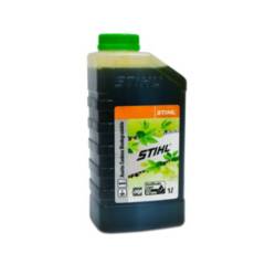 STIHL - Aceite De Cadena P/motosierra Biodegradable 1 Litro Stihl