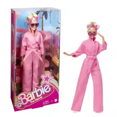 BARBIE - Barbie la Película Power Mono Pink Exclusivo