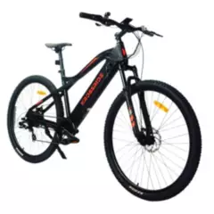 KROSSRIDE - Bicicleta Eléctrica E-Mtb WOLT
