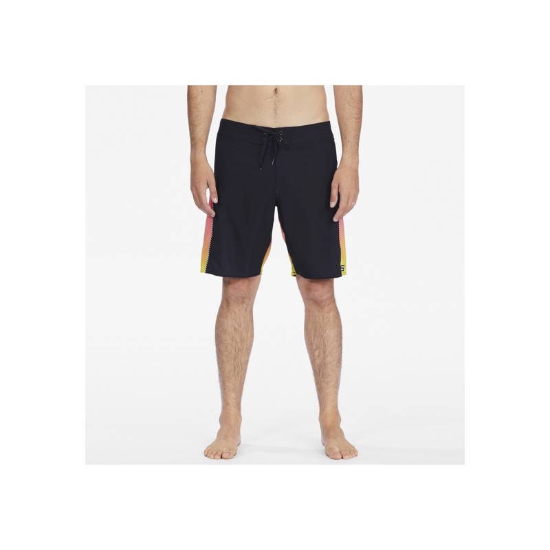 Billabong Hombre Negro XS : Billabong: : Moda