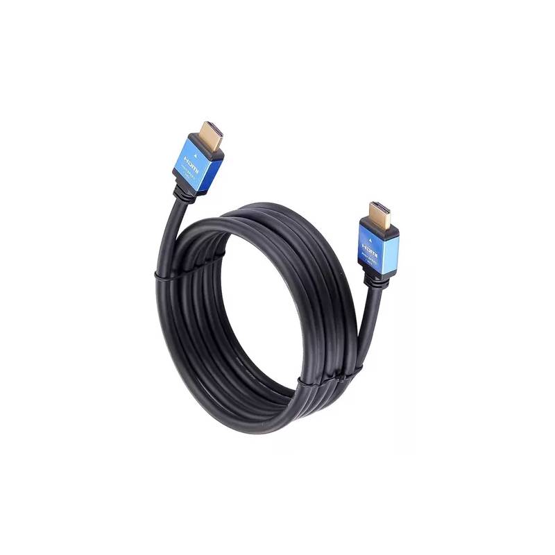 Cable HDMI 4K Alta Calidad