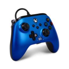 POWER A - Control Wired Xbox Power A - Sapphire Fade