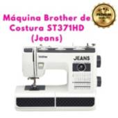 Máquina de coser Brother CS6000XL computarizada, REGALAMOS 6 hilos coser y  6 hilos bordar – MundoPatchwork