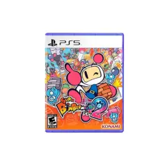 KONAMI - Super Bomberman R 2 - Playstation 5