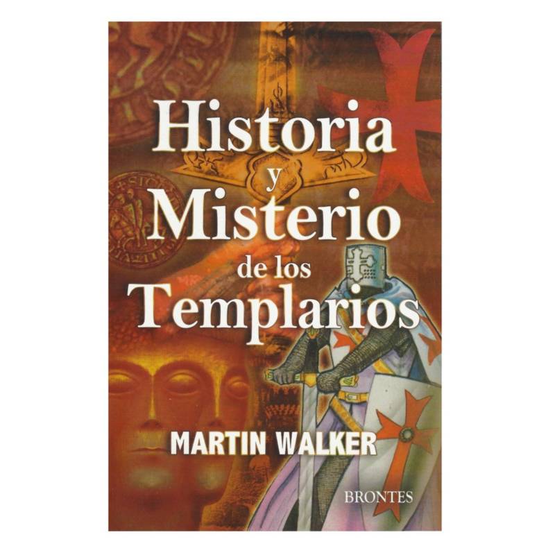 GENERICO - Historia y misterio de los templarios