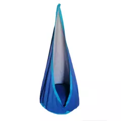 COLUMPIOS PONYCORNIO SALTARIN - Columpio Cigüeña Azul