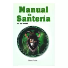 BOOKTRADE - Manual de Santería