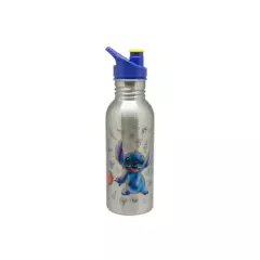 DISNEY - Botella Metálica Para Niños Disney 100 años DISNEY