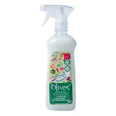 OLIVEK - OliveK Shampoo Foliar y Bioestimulante Natural