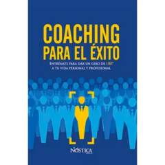 GENERICO - Coaching Para el Exito