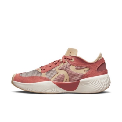 Zapatillas Nike Mujer urbanas Jordan Delta 3 Low Canyon Pink