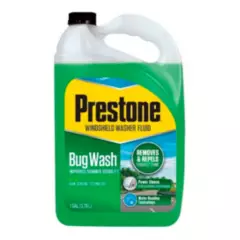 PRESTONE - Limpia Parabrisa Prestone Bug Wash 1 Gal