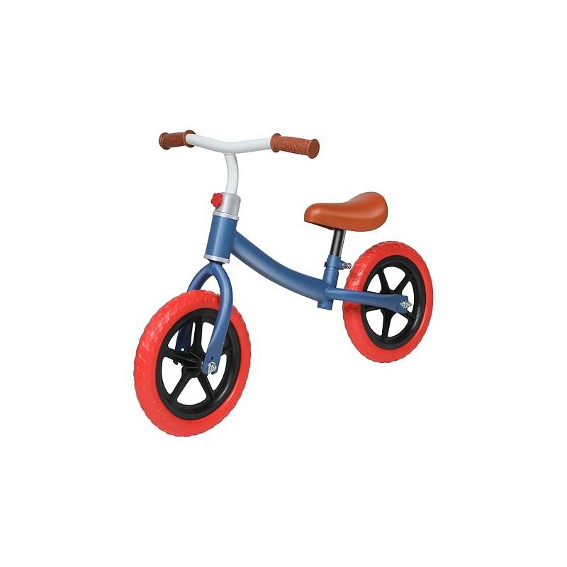 GENERICO Bicicleta Equilibrio Niño Bicicleta De Aprendizaje Bici