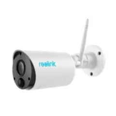 REOLINK - Cámara de Seguridad WiFi USB-C Argus Eco Reolink