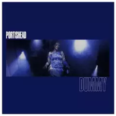 HITWAY MUSIC - PORTISHEAD - DUMMY - CD HITWAY MUSIC