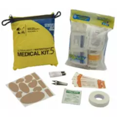 ADVENTURE MEDICAL KITS - Kit Médico Ultralight/watertight Intl. .5
